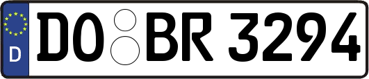 DO-BR3294
