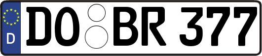 DO-BR377