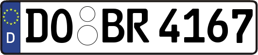 DO-BR4167