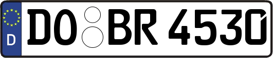 DO-BR4530