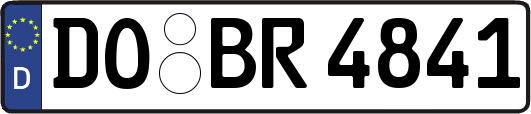 DO-BR4841