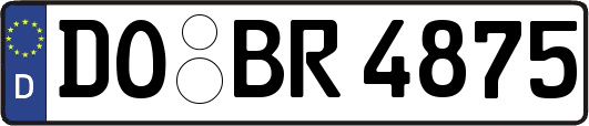 DO-BR4875
