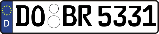 DO-BR5331