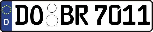 DO-BR7011