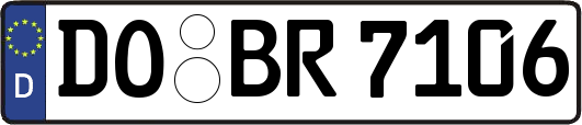 DO-BR7106