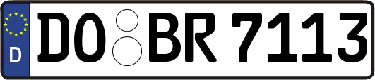 DO-BR7113