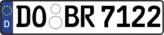 DO-BR7122