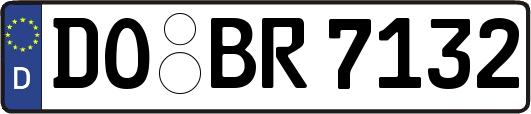 DO-BR7132