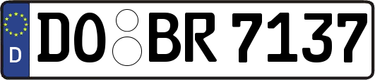 DO-BR7137