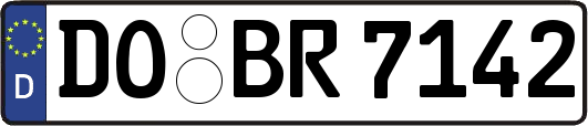 DO-BR7142