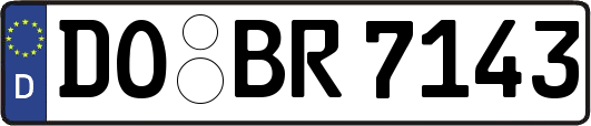 DO-BR7143