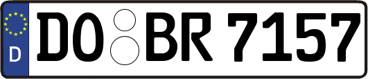 DO-BR7157