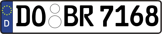 DO-BR7168