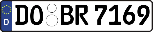 DO-BR7169