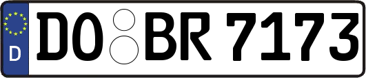 DO-BR7173