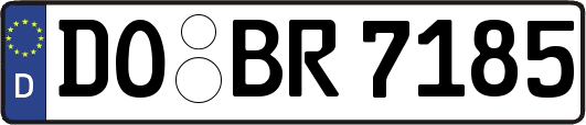 DO-BR7185