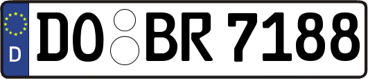 DO-BR7188