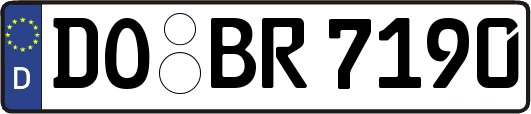 DO-BR7190