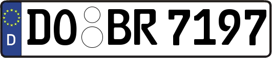 DO-BR7197