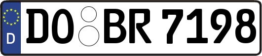 DO-BR7198