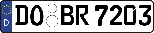 DO-BR7203