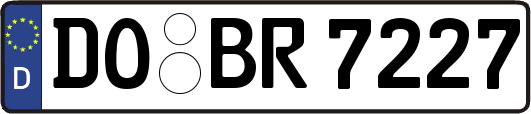 DO-BR7227