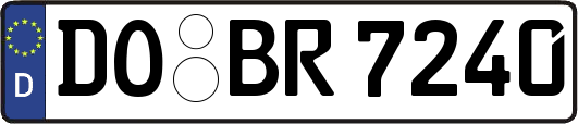 DO-BR7240