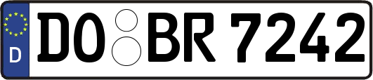 DO-BR7242