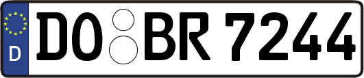 DO-BR7244