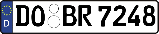 DO-BR7248