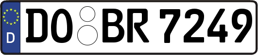 DO-BR7249