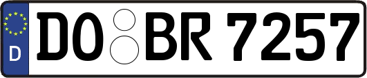 DO-BR7257