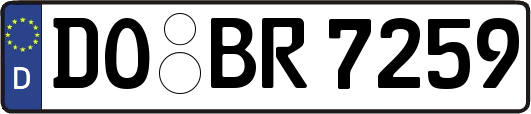 DO-BR7259