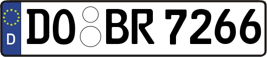 DO-BR7266
