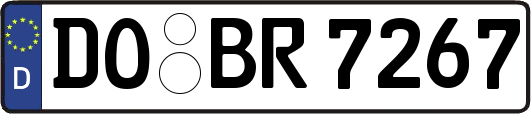 DO-BR7267