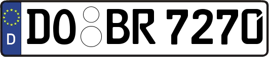 DO-BR7270