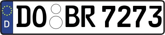 DO-BR7273