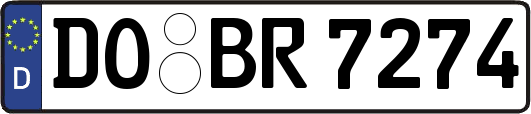 DO-BR7274