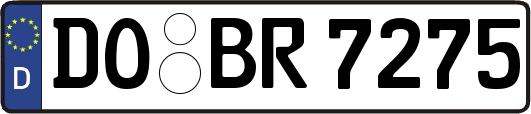 DO-BR7275