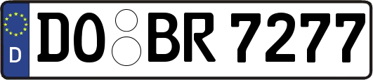 DO-BR7277