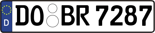 DO-BR7287