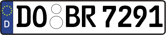 DO-BR7291