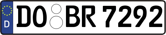 DO-BR7292