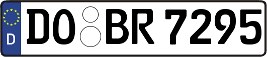 DO-BR7295