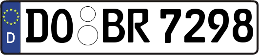 DO-BR7298
