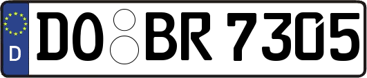 DO-BR7305