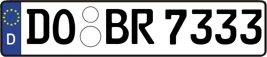 DO-BR7333