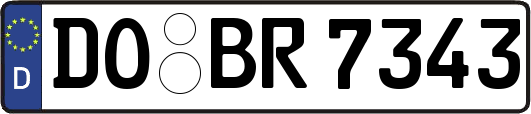 DO-BR7343