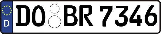 DO-BR7346