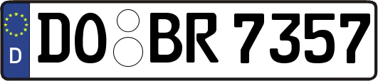 DO-BR7357